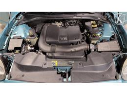 2002 Ford Thunderbird (CC-2092401) for sale in Dearborn, Michigan