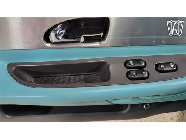 2002 Ford Thunderbird (CC-2092401) for sale in Dearborn, Michigan