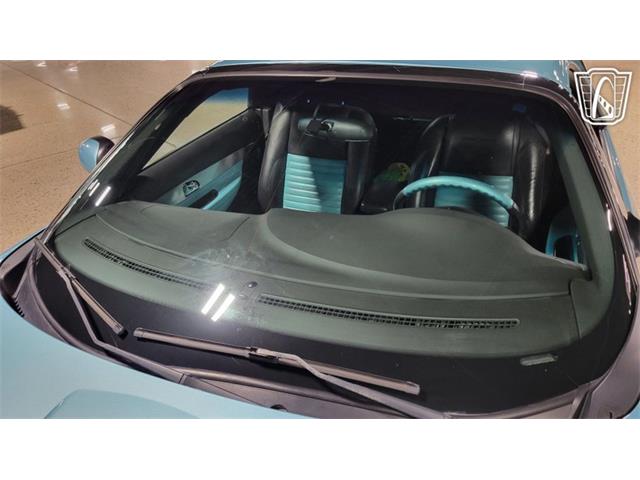 2002 Ford Thunderbird (CC-2092401) for sale in Dearborn, Michigan