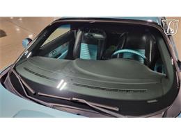 2002 Ford Thunderbird (CC-2092401) for sale in Dearborn, Michigan