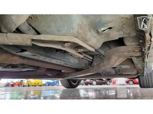 2002 Ford Thunderbird (CC-2092401) for sale in Dearborn, Michigan