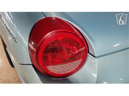 2002 Ford Thunderbird (CC-2092401) for sale in Dearborn, Michigan