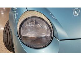 2002 Ford Thunderbird (CC-2092401) for sale in Dearborn, Michigan