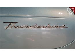 2002 Ford Thunderbird (CC-2092401) for sale in Dearborn, Michigan