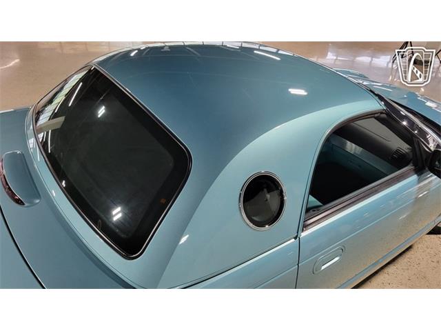 2002 Ford Thunderbird (CC-2092401) for sale in Dearborn, Michigan