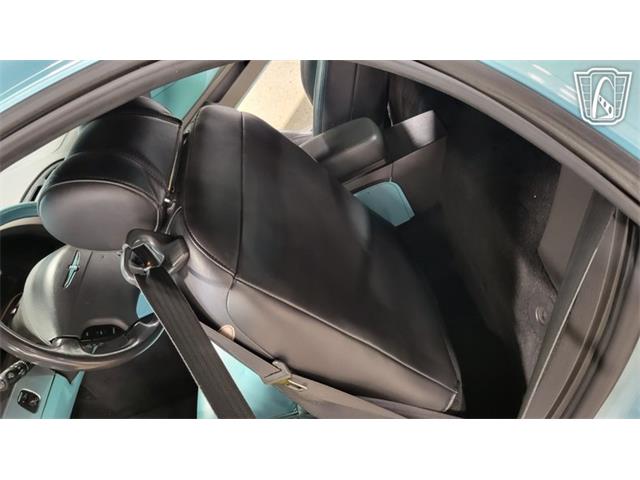 2002 Ford Thunderbird (CC-2092401) for sale in Dearborn, Michigan