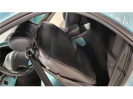 2002 Ford Thunderbird (CC-2092401) for sale in Dearborn, Michigan