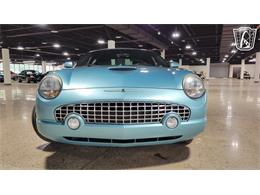 2002 Ford Thunderbird (CC-2092401) for sale in Dearborn, Michigan