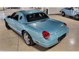 2002 Ford Thunderbird (CC-2092401) for sale in Dearborn, Michigan