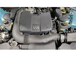 2002 Ford Thunderbird (CC-2092401) for sale in Dearborn, Michigan