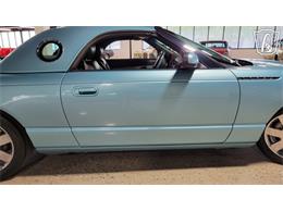2002 Ford Thunderbird (CC-2092401) for sale in Dearborn, Michigan