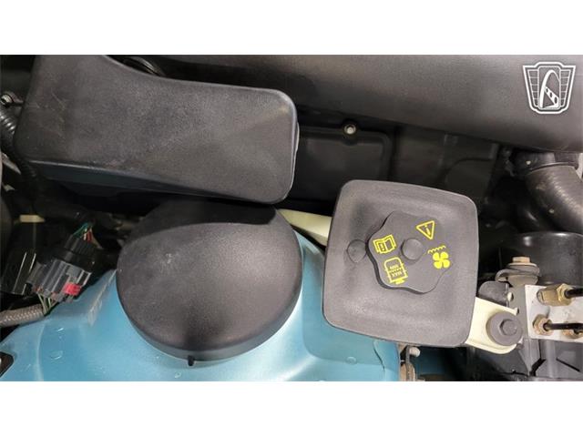 2002 Ford Thunderbird (CC-2092401) for sale in Dearborn, Michigan