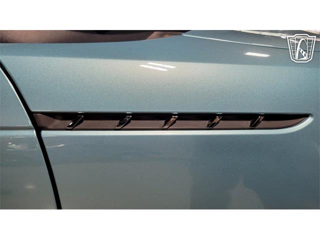 2002 Ford Thunderbird (CC-2092401) for sale in Dearborn, Michigan