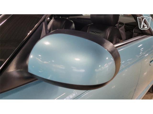 2002 Ford Thunderbird (CC-2092401) for sale in Dearborn, Michigan