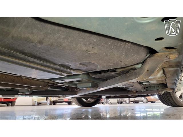 2002 Ford Thunderbird (CC-2092401) for sale in Dearborn, Michigan