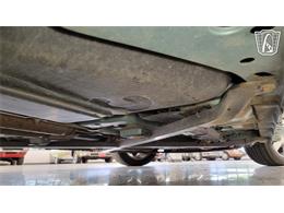 2002 Ford Thunderbird (CC-2092401) for sale in Dearborn, Michigan