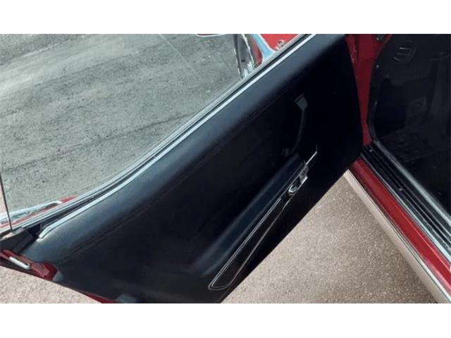 1973 Chevrolet Corvette (CC-2092402) for sale in Cadillac, Michigan