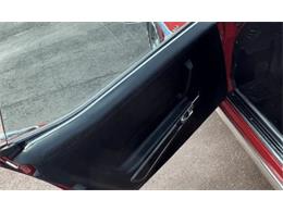 1973 Chevrolet Corvette (CC-2092402) for sale in Cadillac, Michigan