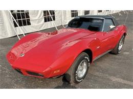 1973 Chevrolet Corvette (CC-2092402) for sale in Cadillac, Michigan