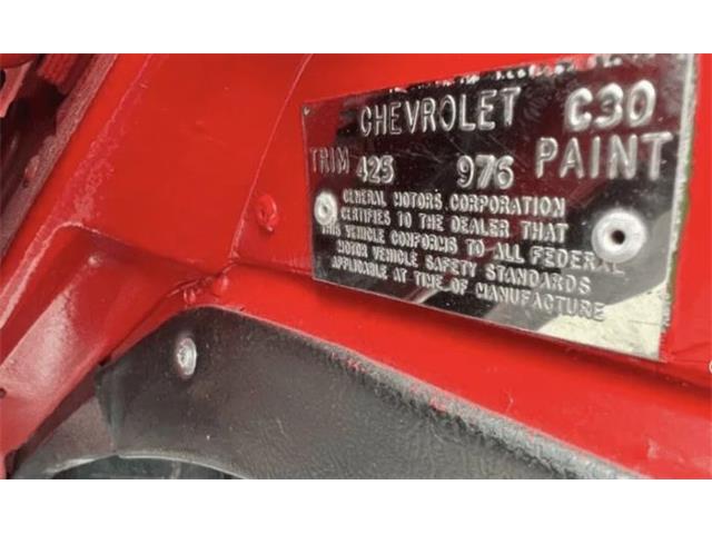 1973 Chevrolet Corvette (CC-2092402) for sale in Cadillac, Michigan