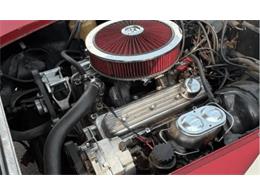 1973 Chevrolet Corvette (CC-2092402) for sale in Cadillac, Michigan