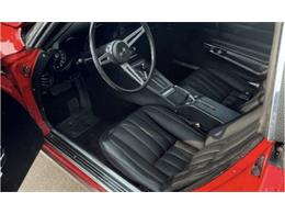 1973 Chevrolet Corvette (CC-2092402) for sale in Cadillac, Michigan