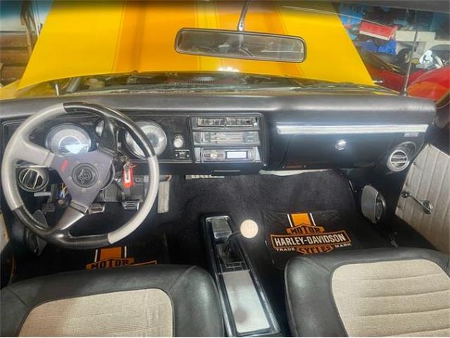 1969 Chevrolet Chevelle (CC-2092403) for sale in Cadillac, Michigan