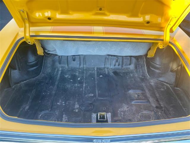 1969 Chevrolet Chevelle (CC-2092403) for sale in Cadillac, Michigan