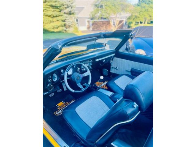 1969 Chevrolet Chevelle (CC-2092403) for sale in Cadillac, Michigan
