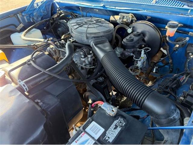 1992 Dodge W150 (CC-2092404) for sale in Cadillac, Michigan