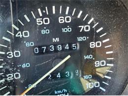1992 Dodge W150 (CC-2092404) for sale in Cadillac, Michigan