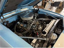 1968 Chevrolet Camaro (CC-2092405) for sale in Cadillac, Michigan