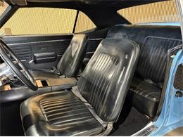 1968 Chevrolet Camaro (CC-2092405) for sale in Cadillac, Michigan