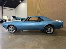 1968 Chevrolet Camaro (CC-2092405) for sale in Cadillac, Michigan