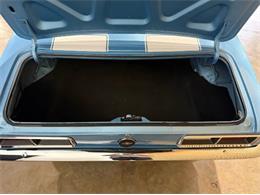 1968 Chevrolet Camaro (CC-2092405) for sale in Cadillac, Michigan