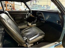 1968 Chevrolet Camaro (CC-2092405) for sale in Cadillac, Michigan