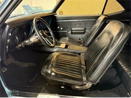 1968 Chevrolet Camaro (CC-2092405) for sale in Cadillac, Michigan