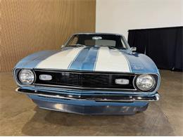 1968 Chevrolet Camaro (CC-2092405) for sale in Cadillac, Michigan