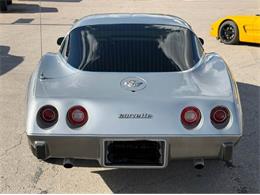1973 Chevrolet Corvette (CC-2092406) for sale in Cadillac, Michigan