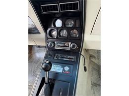 1973 Chevrolet Corvette (CC-2092406) for sale in Cadillac, Michigan