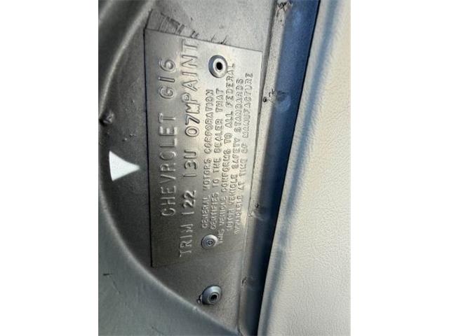 1973 Chevrolet Corvette (CC-2092406) for sale in Cadillac, Michigan