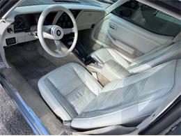 1973 Chevrolet Corvette (CC-2092406) for sale in Cadillac, Michigan