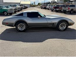 1973 Chevrolet Corvette (CC-2092406) for sale in Cadillac, Michigan