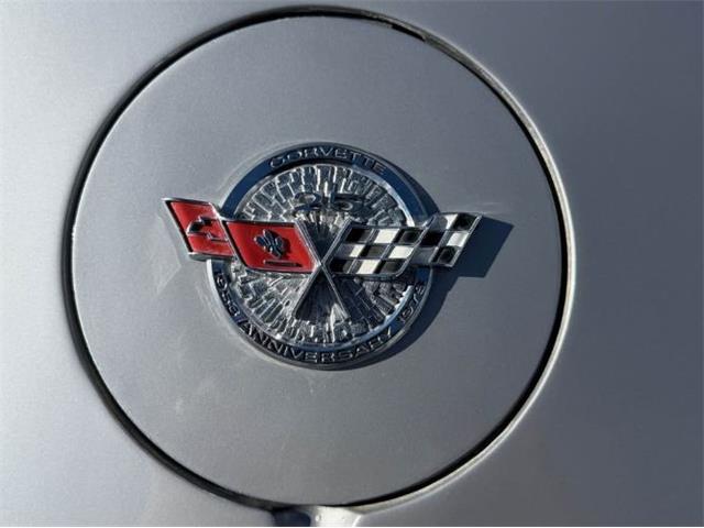 1973 Chevrolet Corvette (CC-2092406) for sale in Cadillac, Michigan