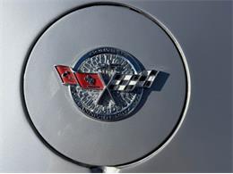 1973 Chevrolet Corvette (CC-2092406) for sale in Cadillac, Michigan