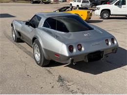 1973 Chevrolet Corvette (CC-2092406) for sale in Cadillac, Michigan