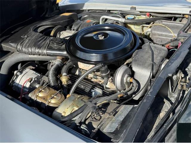 1973 Chevrolet Corvette (CC-2092406) for sale in Cadillac, Michigan