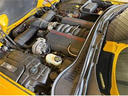2001 Chevrolet Corvette (CC-2092407) for sale in Cadillac, Michigan