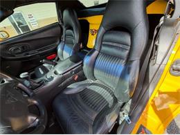 2001 Chevrolet Corvette (CC-2092407) for sale in Cadillac, Michigan