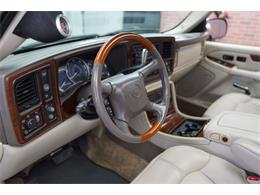 2002 Cadillac Escalade (CC-2092408) for sale in Mesa, Arizona